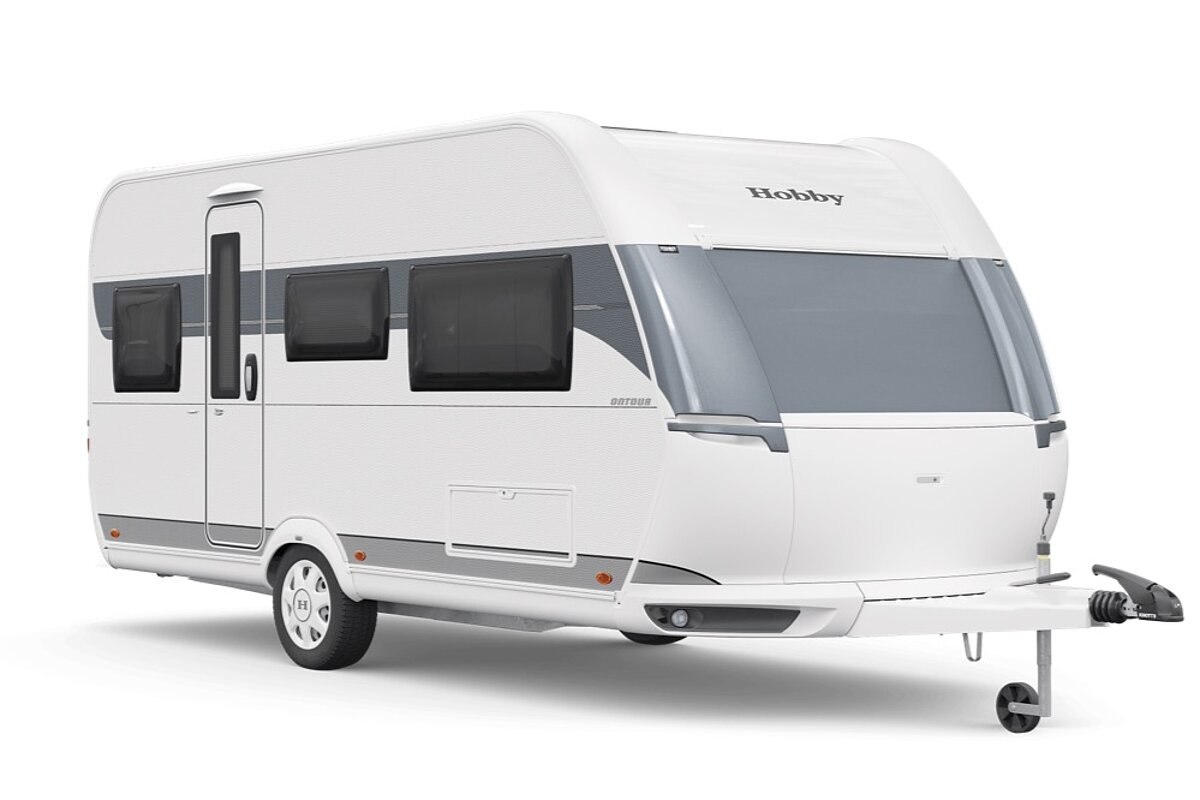 Hobby Ontour Frontansicht