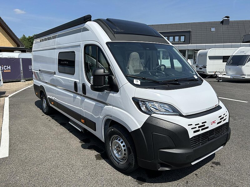 Titelbild LMC Innovan 640