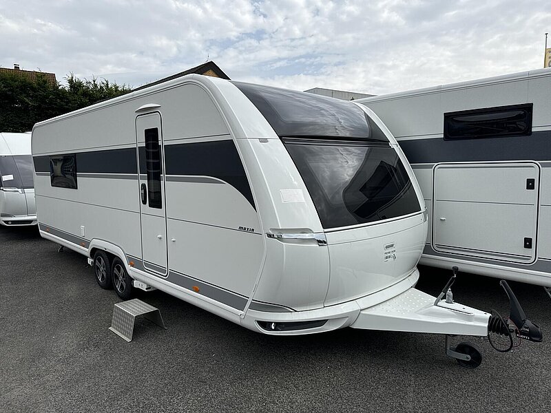 Titelbild Hobby Maxia 660 WQM