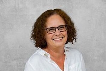 Profilfoto: Sabine Gaida