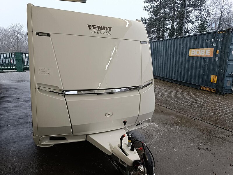 Titelbild Fendt Tendenza 550 SG