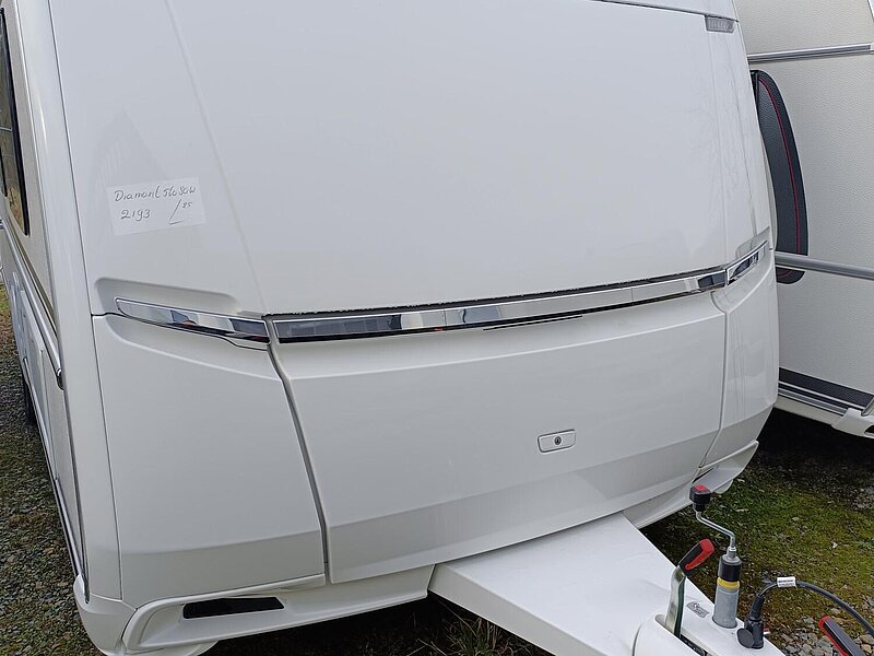 Titelbild Fendt Diamant 560 SGW