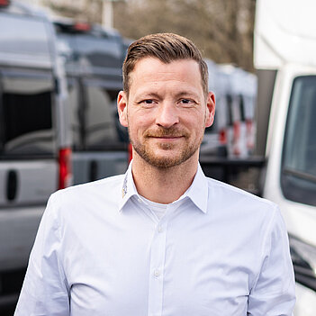 Profilfoto: Gerrit Schüttler