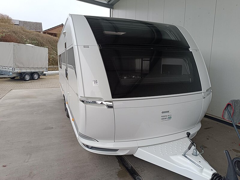 Titelbild Hobby Maxia 660 WQM